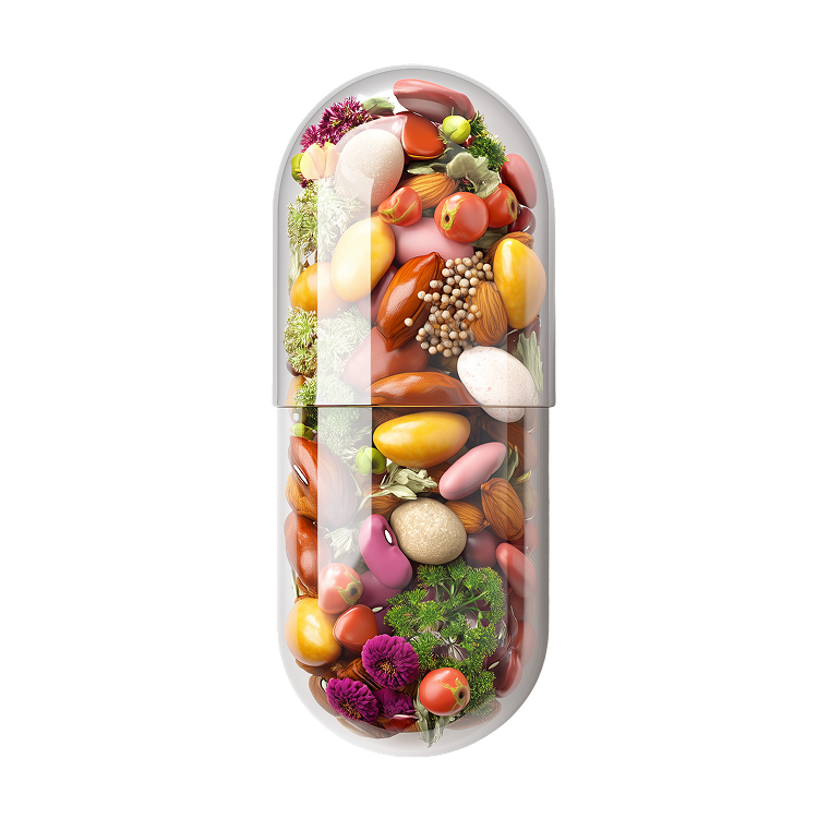 Fruits and Vegetables: Sources of Health
